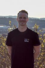 Buonaroma AG Dominic<br>Nussbaumer