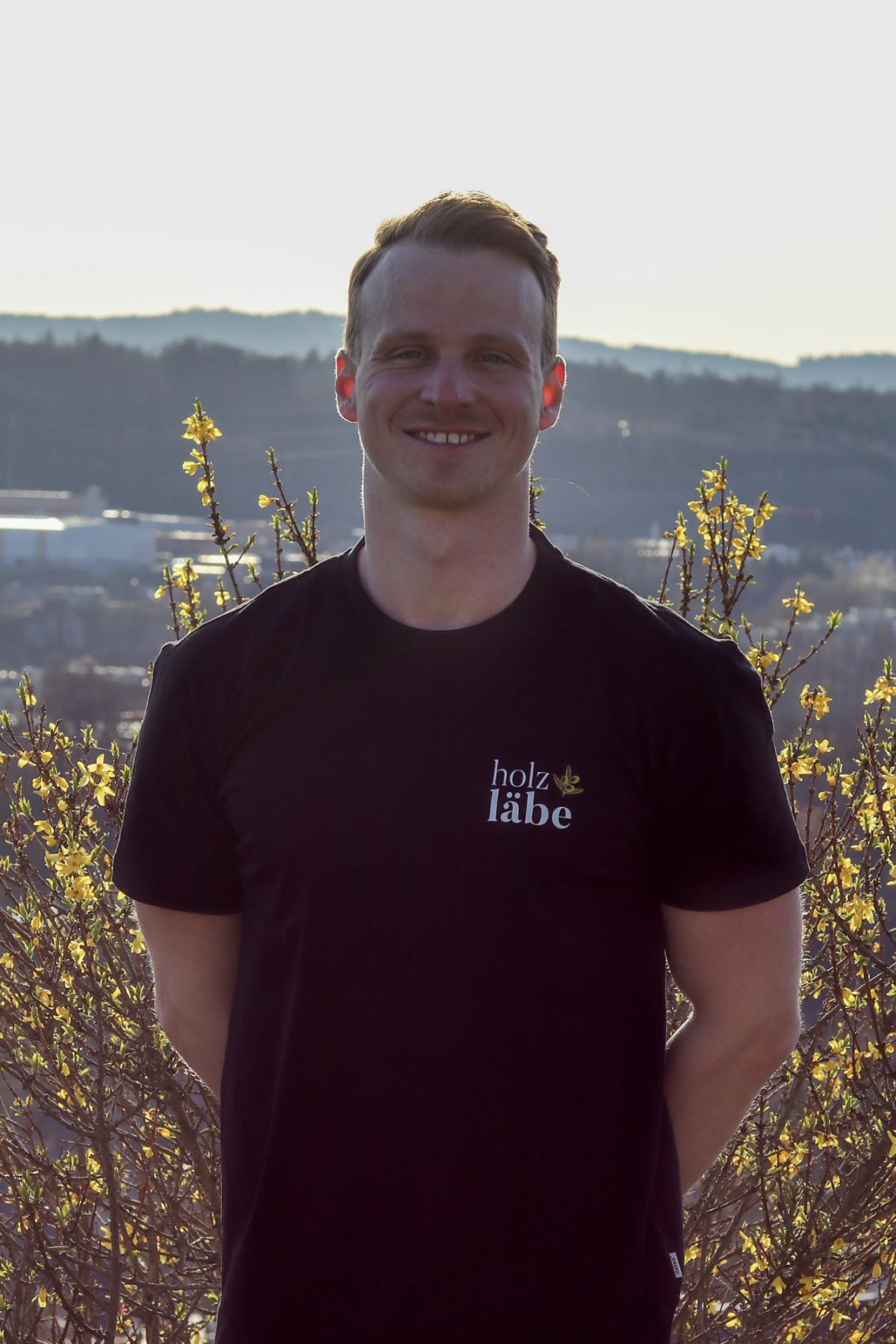 Buonaroma AG Dominic<br>Nussbaumer