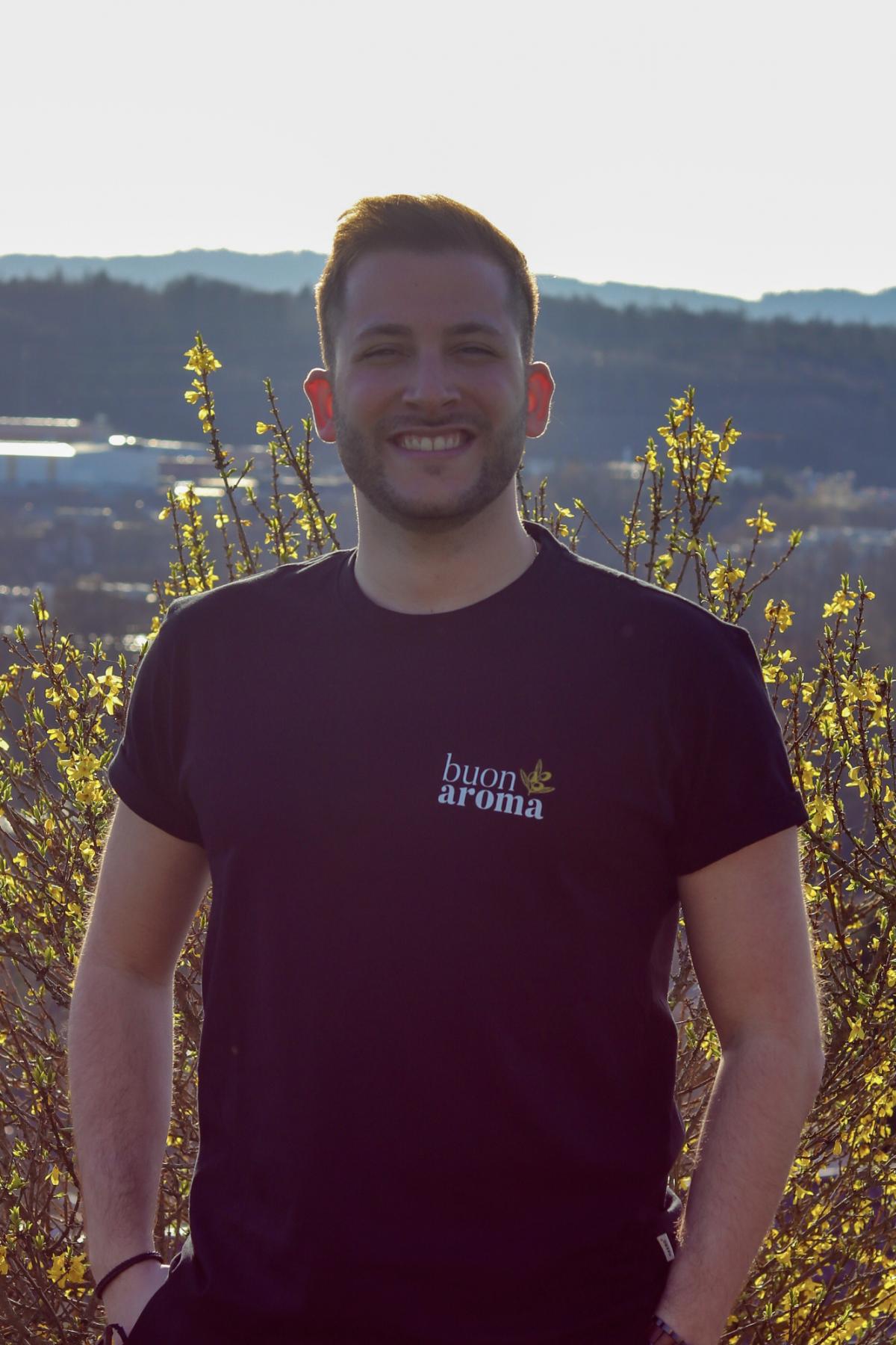 Buonaroma AG Gianluca<br>Mazzara