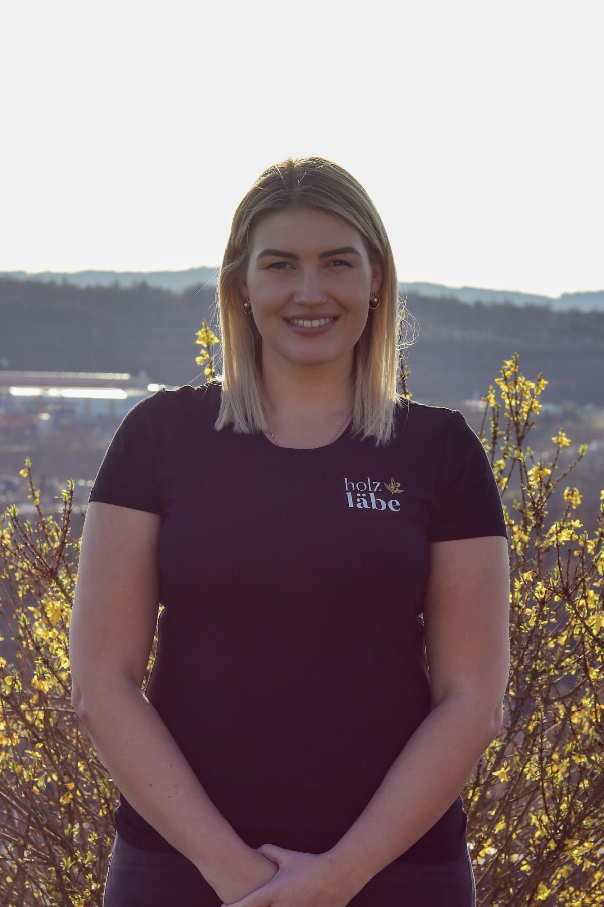 Buonaroma AG Magdalena<br>Radulovic